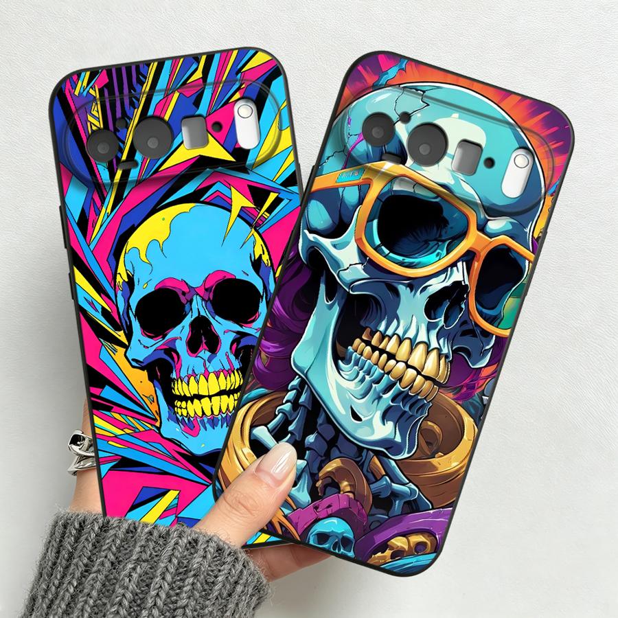 Phone Cases Google Pixel 10 Pro - Google Pixel 10A 6a 7a 6