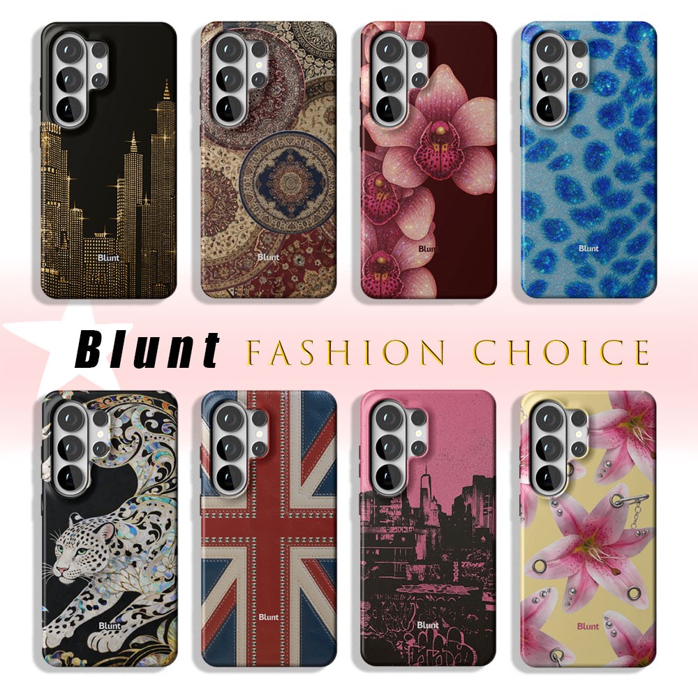 Phone Cases Uk Samsung - UK Bloom Telefon Kılıfı Samsung Galaxy