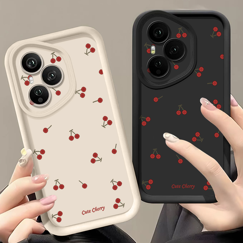 Phone Cases Red - Honor 400 Pro 200 Pro X8c