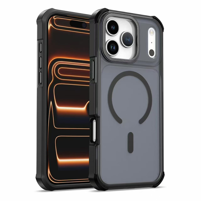 Phone Cases Quality - Yüksek Kaliteli Dört Köşeli Darbeye Dayanıklı