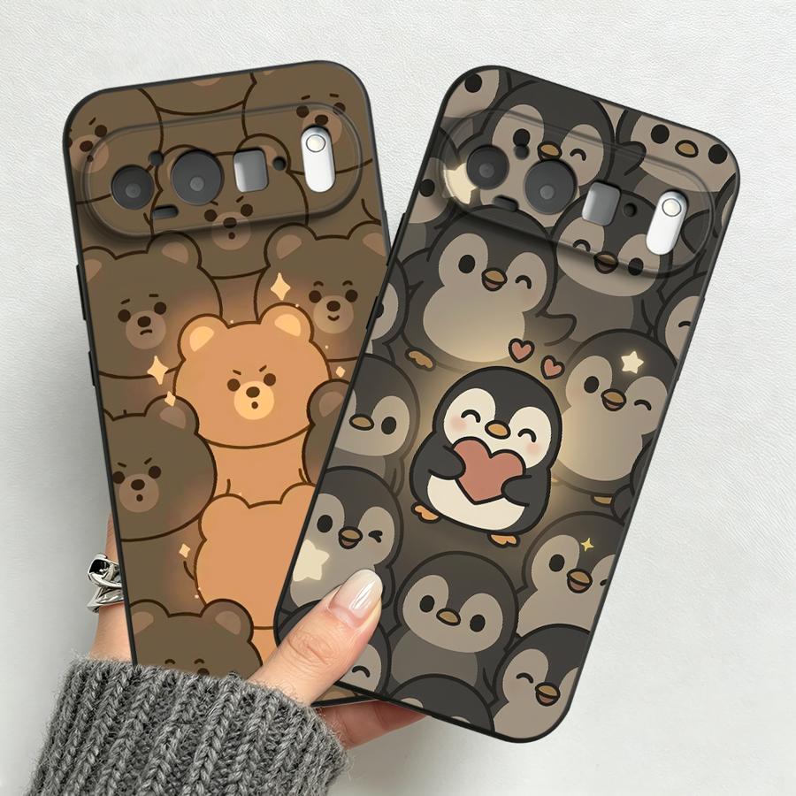 Phone Cases Google Pixel 10 Pro - Google Pixel 10A 10 9 Pro