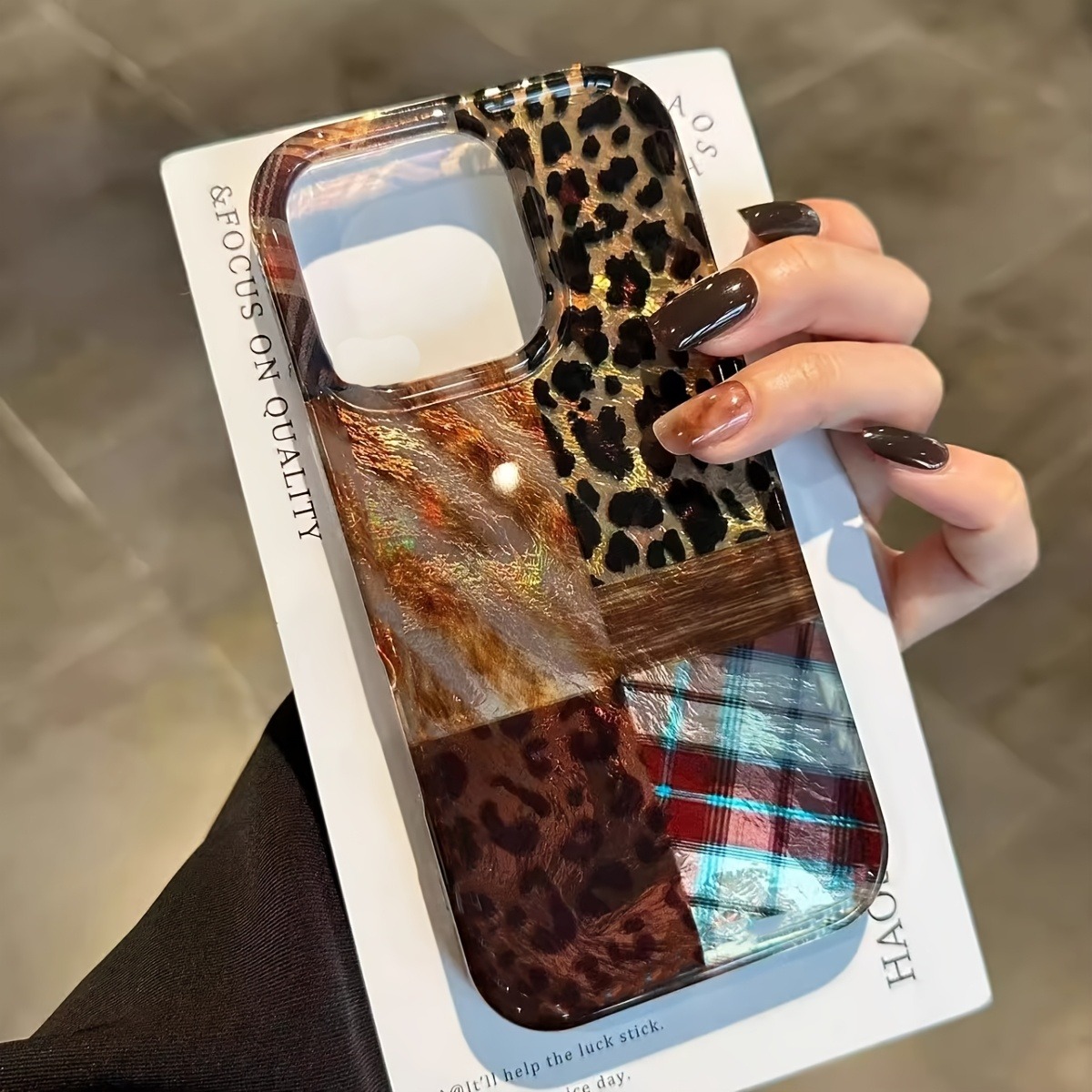 Phone Cases Red - iPhone 18 17 Pro Max Air