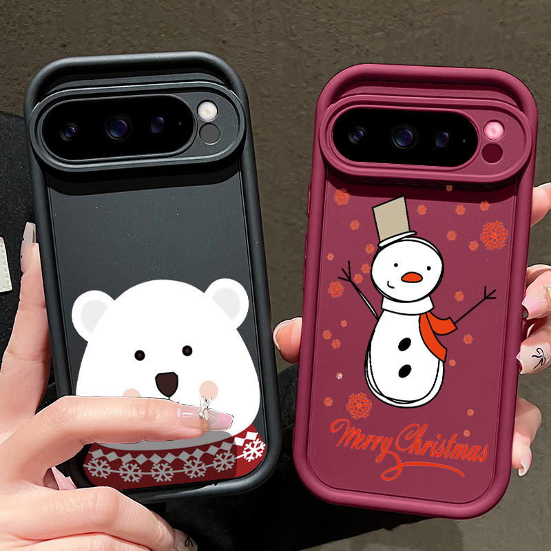 Phone Cases Google Pixel 10 Pro - Google Pixel 10 9 8 7
