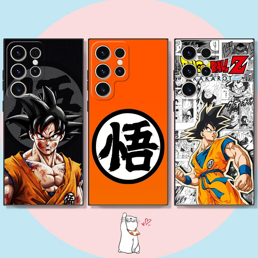 Phone Cases Galaxy S26 - Ejder Topları Funda Telefon Kılıfı Samsung