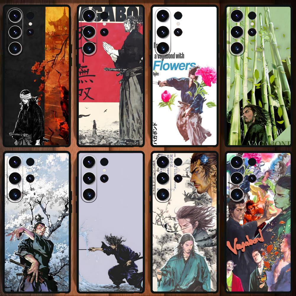 Phone Cases Galaxy S26 - V-Vagabond Telefon Kılıfı Samsung Galaxy S26