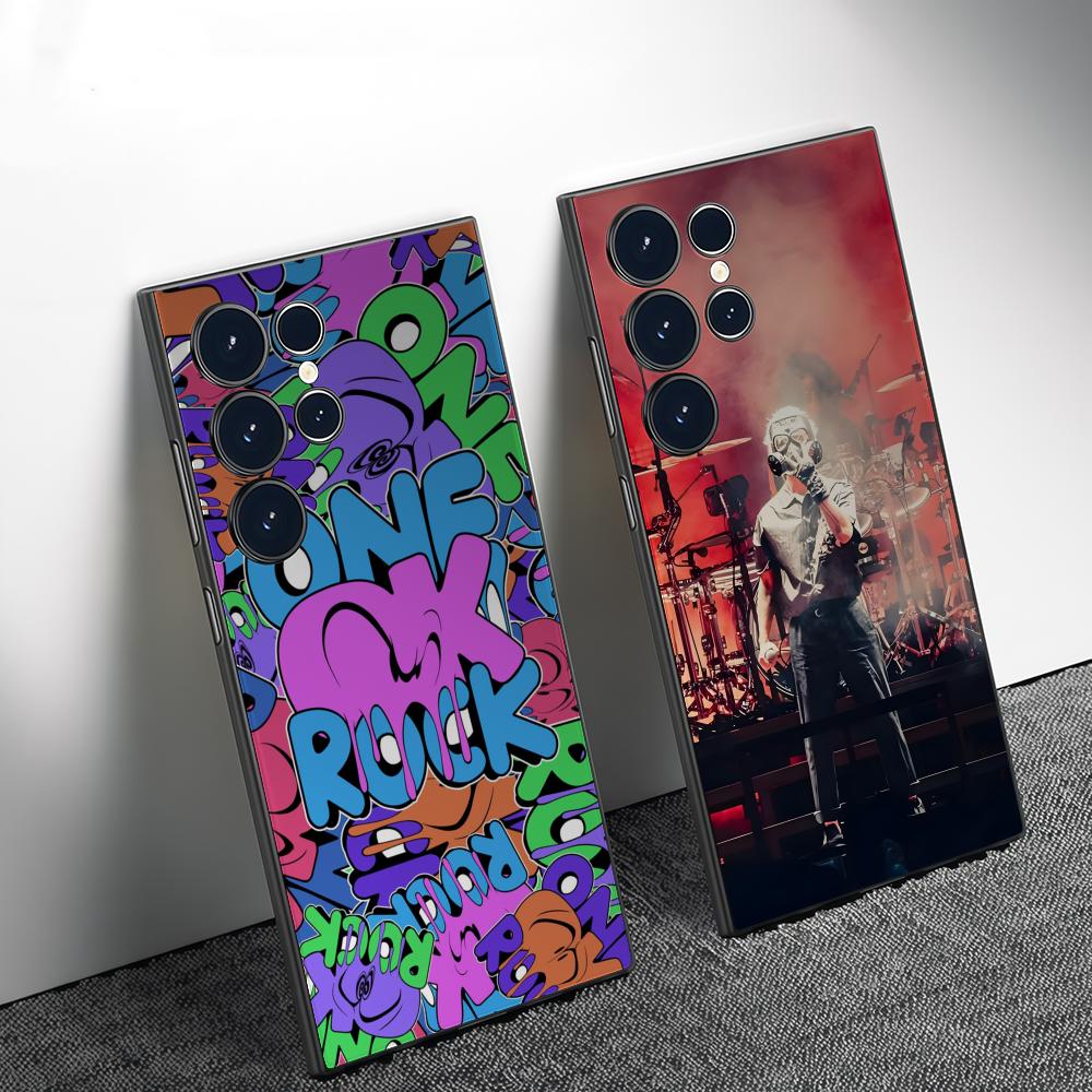 Phone Cases Galaxy S26 - Band O-ONE OK ROCK Telefon Kılıfı
