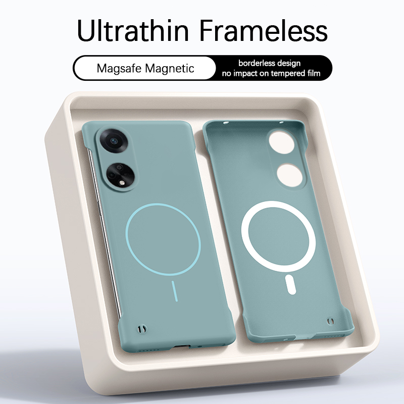 Phone Cases Quality - OPPO A98 F23 A1 5G için