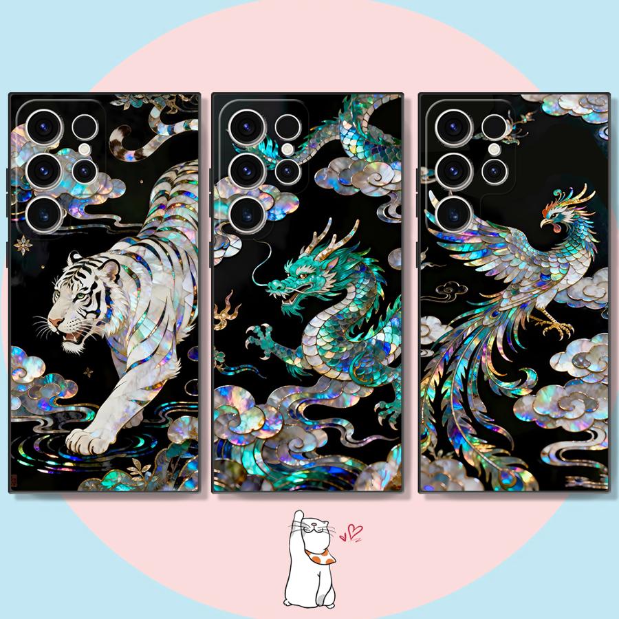 Phone Cases Galaxy S26 - Samsung Galaxy S26 S20 S23 S24