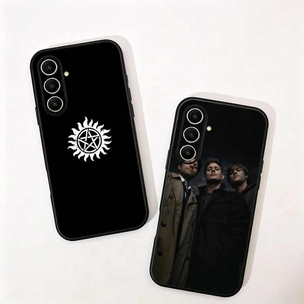 Sıcak ve havalı Supernatural T - Phone Cases Galaxy S26 incelemesi ve fiyatı