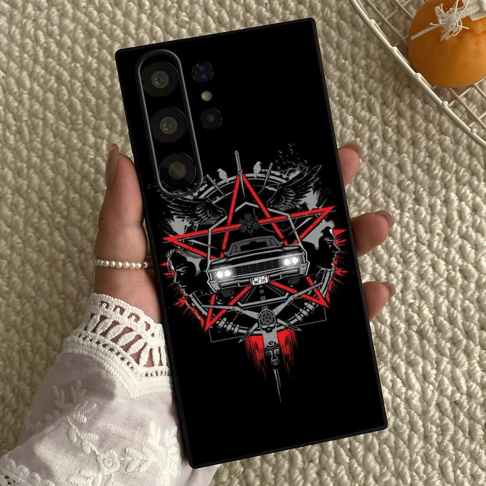 Sıcak ve havalı Supernatural T - Phone Cases Galaxy S26 incelemesi ve fiyatı