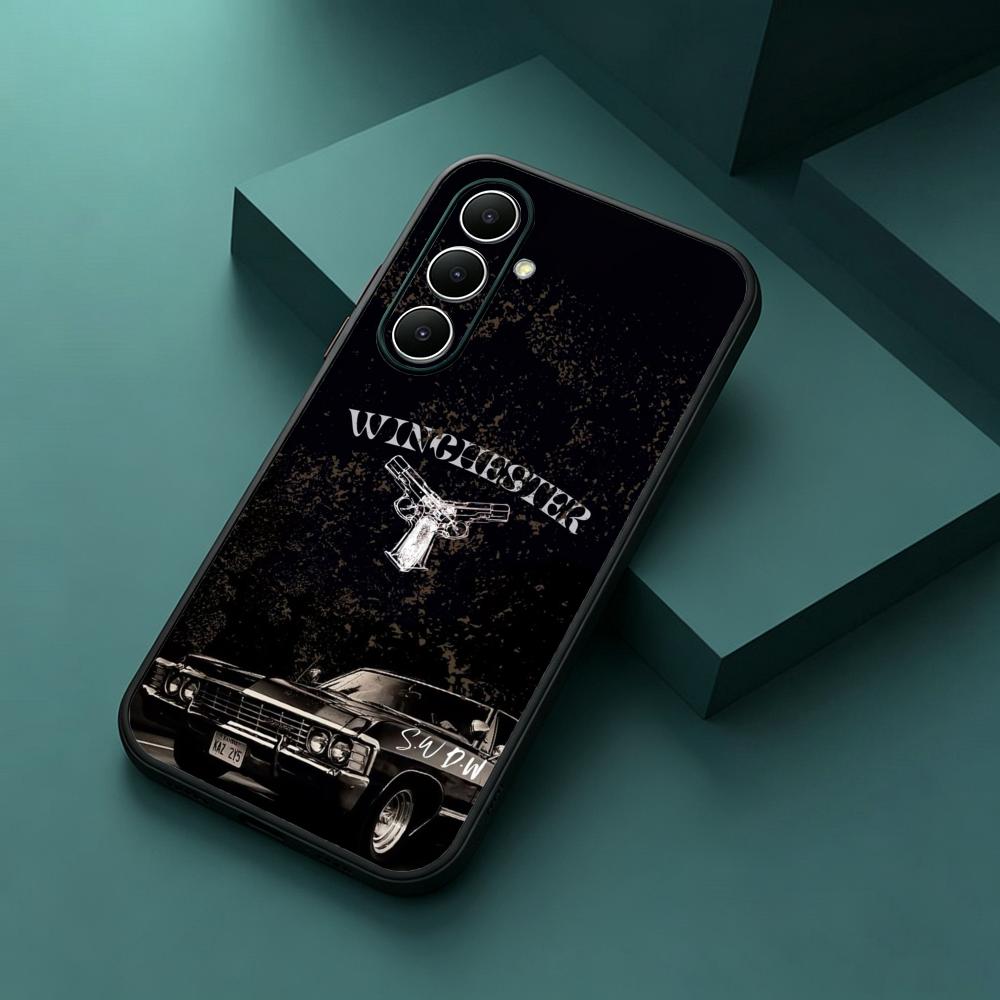 Sıcak ve havalı Supernatural T - Phone Cases Galaxy S26 incelemesi ve fiyatı