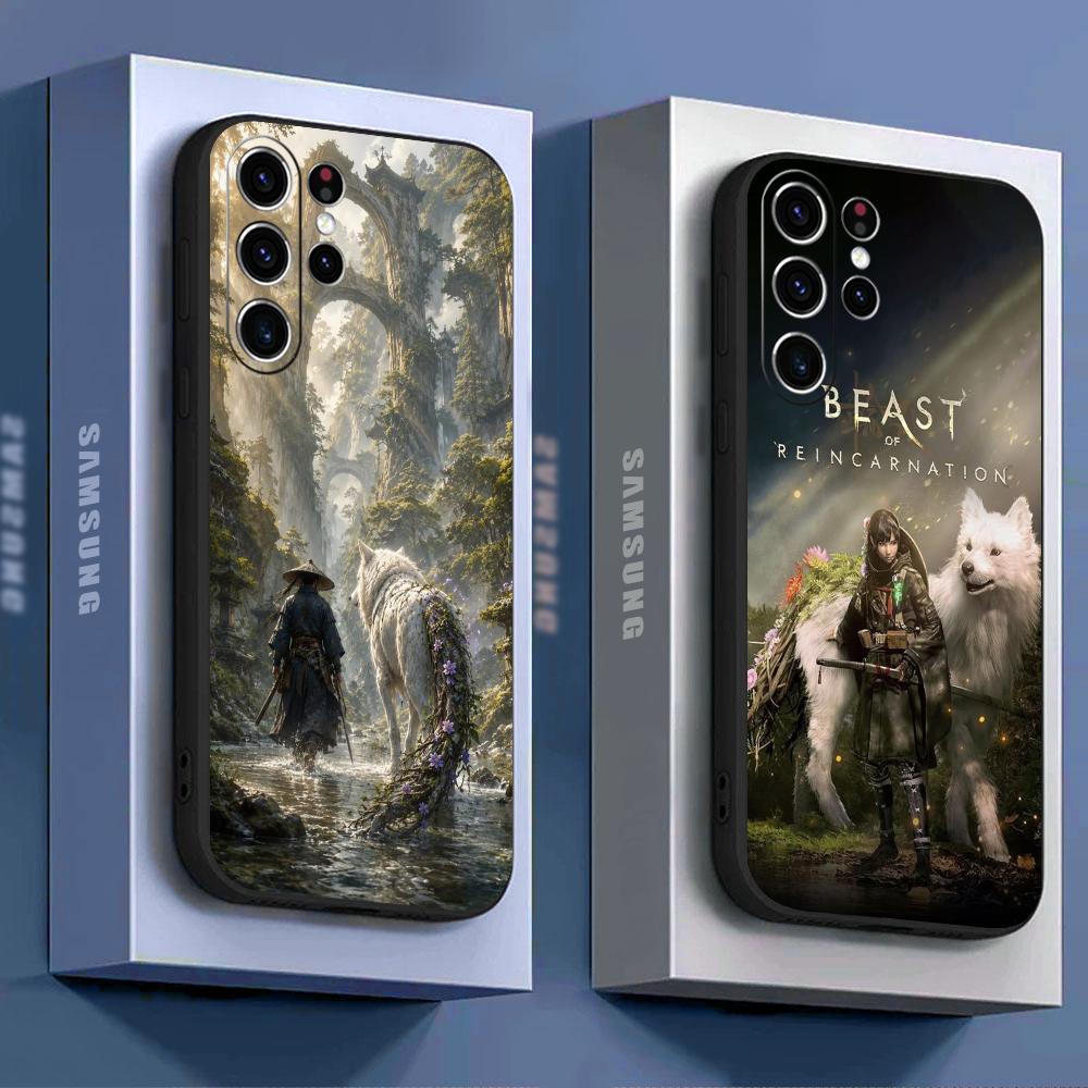 Karikatür Serin Canavar Reenka - Phone Cases Galaxy S26 incelemesi ve fiyatı