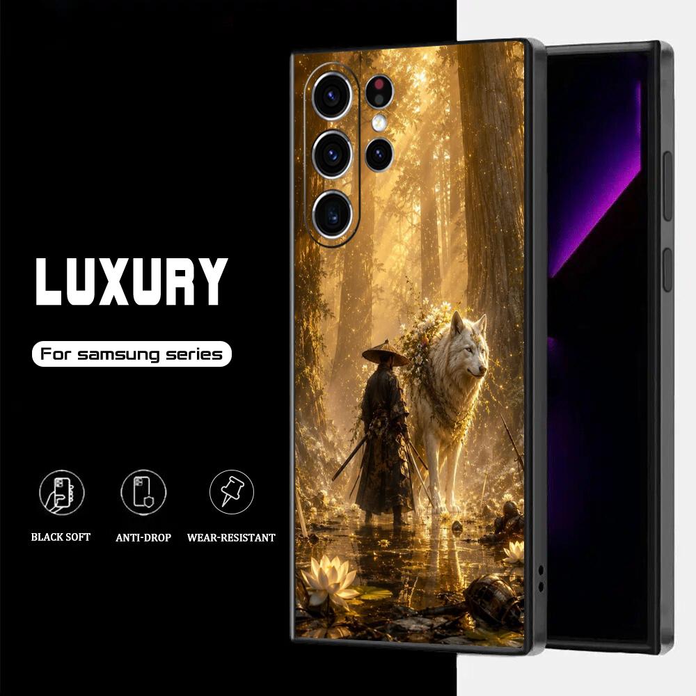 Karikatür Serin Canavar Reenka - Phone Cases Galaxy S26 incelemesi ve fiyatı