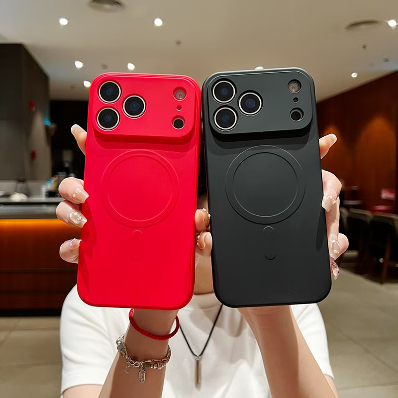 Yüksek Kaliteli Düz Renk Buzlu - Phone Cases Quality incelemesi ve fiyatı