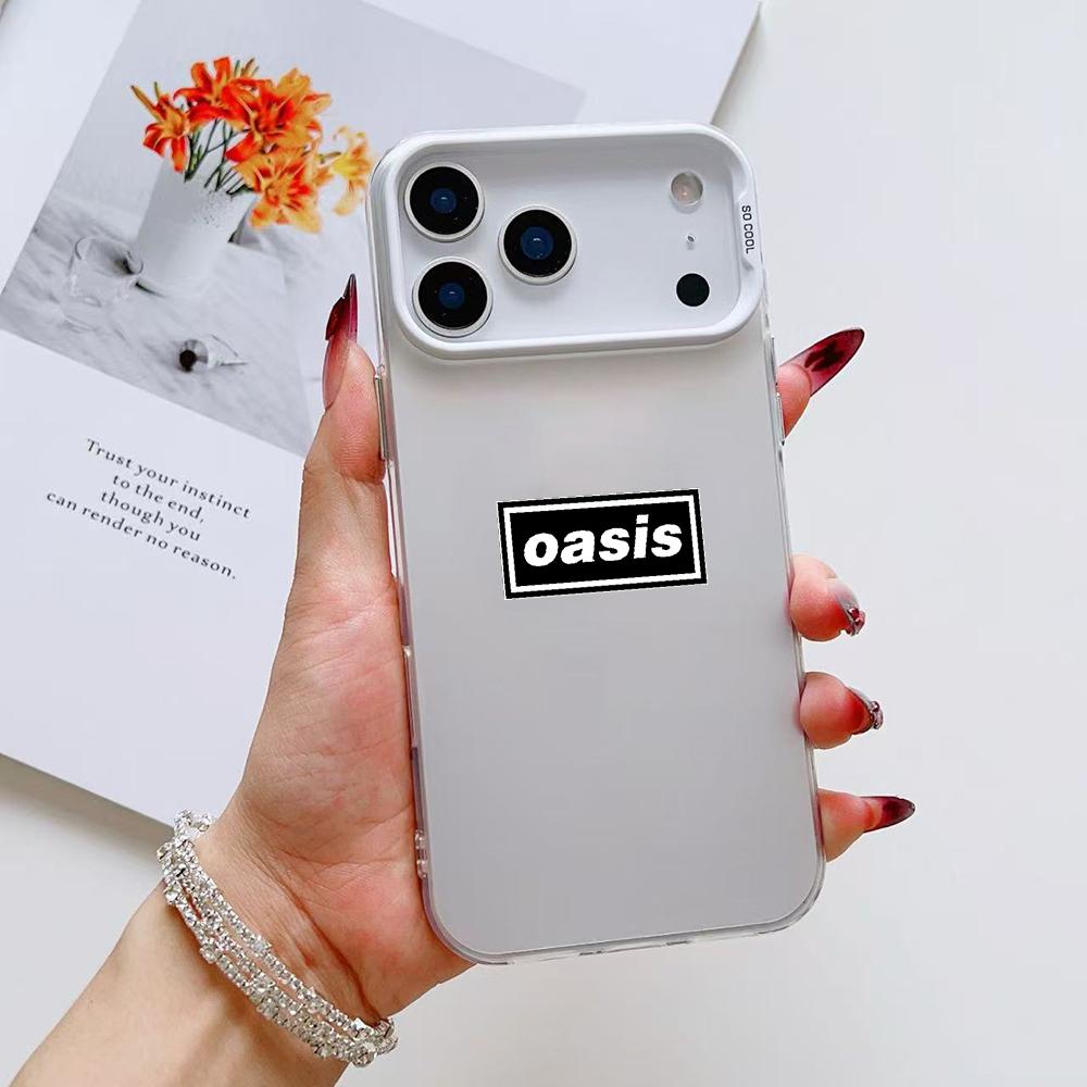 Müzik Rapçi O-Oasis Telefon Kı - Phone Cases Iphone 15 incelemesi ve fiyatı
