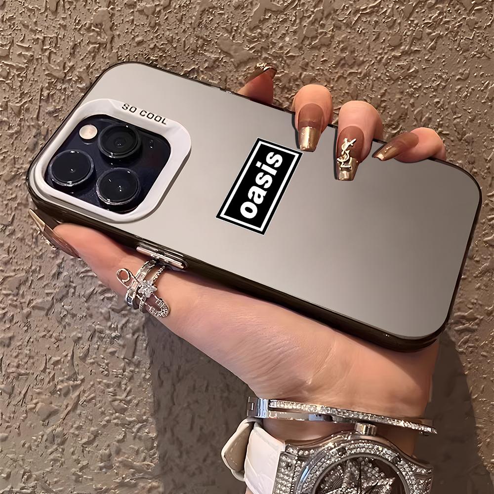 Müzik Rapçi O-Oasis Telefon Kı - Phone Cases Iphone 15 incelemesi ve fiyatı