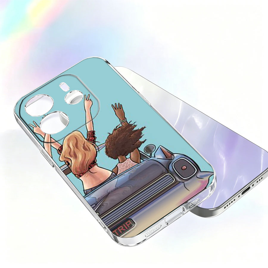 Vogue Girl Seyahat Telefon Kıl - Phone Cases Vogue incelemesi ve fiyatı