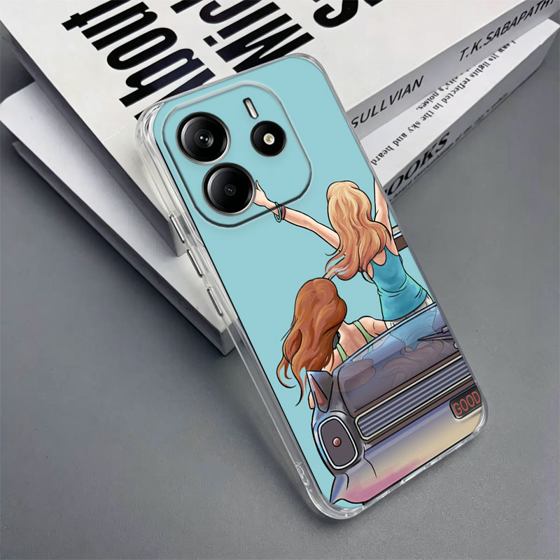 Vogue Girl Seyahat Telefon Kıl - Phone Cases Vogue incelemesi ve fiyatı