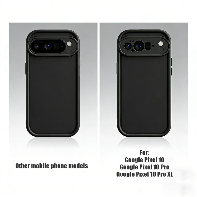 Gül Çiçek Desenli Yumuşak TPU  - Phone Cases Google Pixel 10 Pro incelemesi ve fiyatı