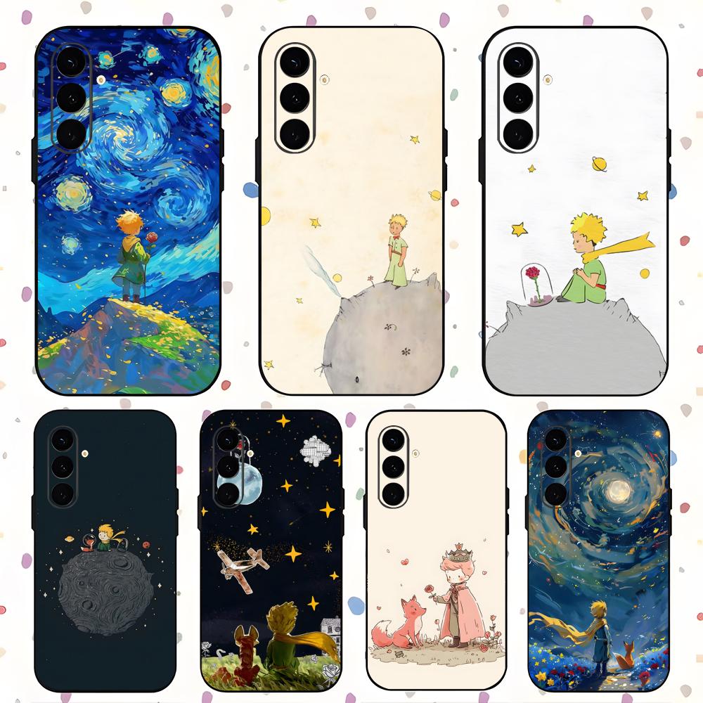 Le Petit Prince masalı sıcak t - Phone Cases Galaxy S26 incelemesi ve fiyatı