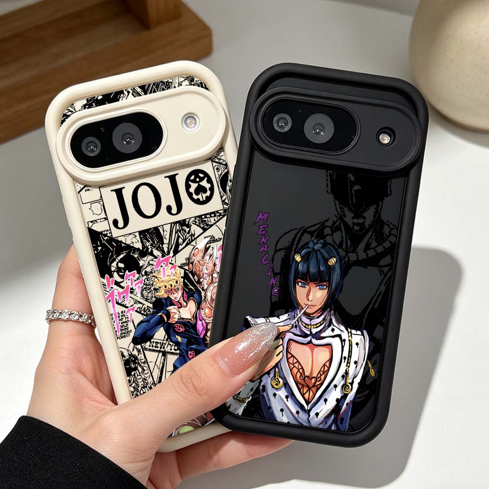 JOJO Yakışıklı Telefon Kılıfı  - Phone Cases Google Pixel 10 Pro incelemesi ve fiyatı