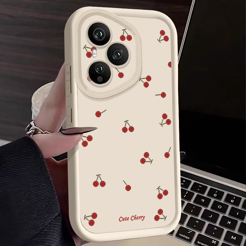 Honor 400 Pro 200 Pro X8c X9c  - Phone Cases Red incelemesi ve fiyatı