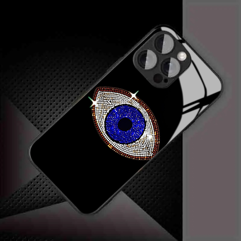 Vogue Koyu Mavi Gözlü Temperli - Phone Cases Vogue incelemesi ve fiyatı