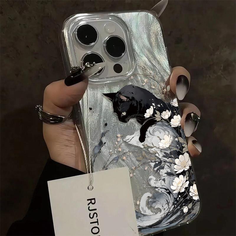 iPhone XR 17 16 Plus 16e 15 14 - Phone Cases Za incelemesi ve fiyatı