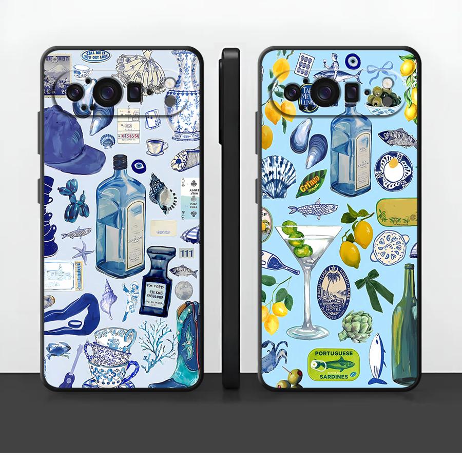 Google Pixel 10A 10 9 Pro XL 6 - Phone Cases Google Pixel 10 Pro incelemesi ve fiyatı