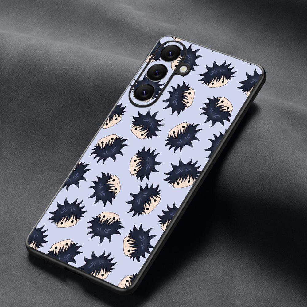Megumi Fushiguro Sıcak Anime P - Phone Cases Galaxy S26 incelemesi ve fiyatı