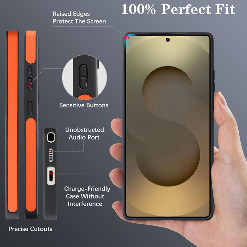 Samsung Galaxy S26 Ultra, S22, - Phone Cases Quality incelemesi ve fiyatı