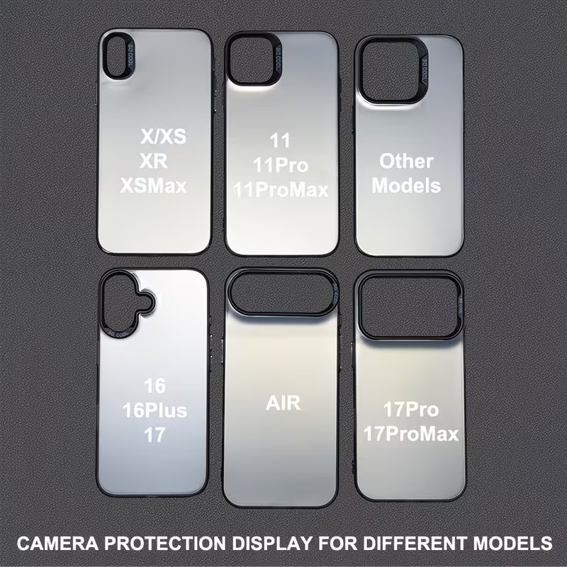 Parmak İzi Önleyici Çapraz İnc - Phone Cases Like Loopy incelemesi ve fiyatı