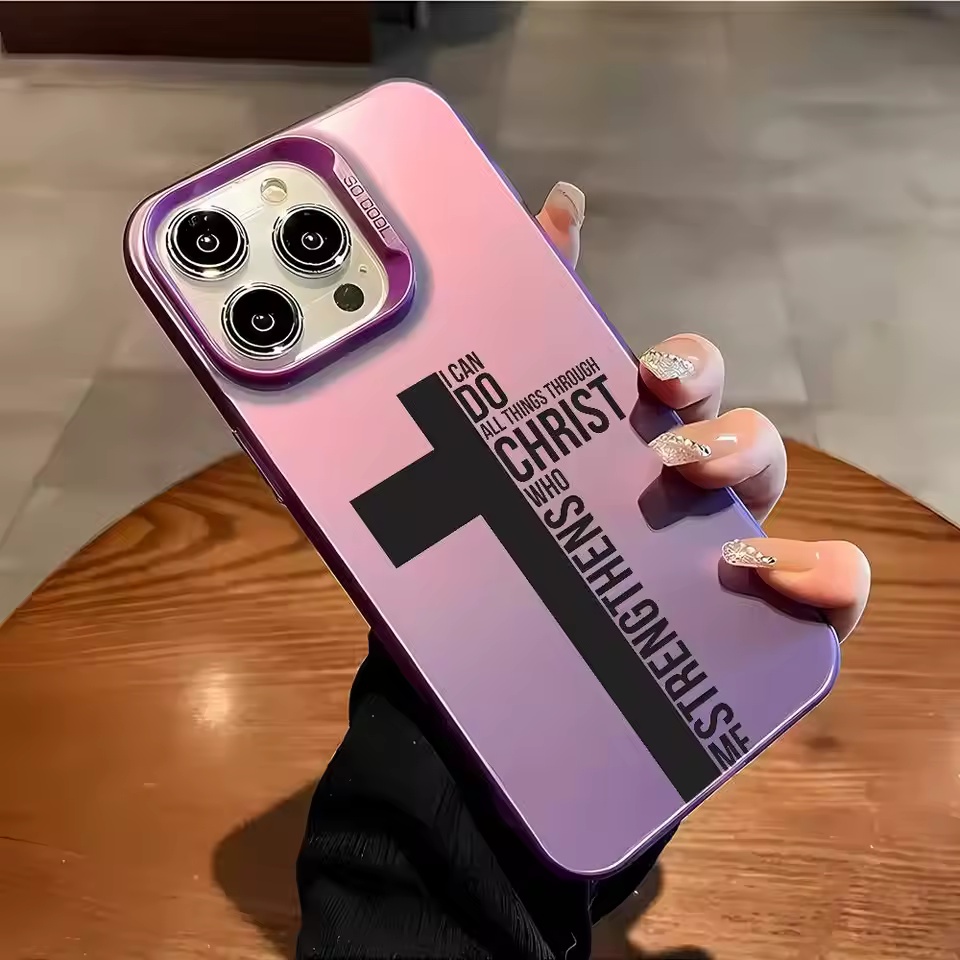 Parmak İzi Önleyici Çapraz İnc - Phone Cases Like Loopy incelemesi ve fiyatı