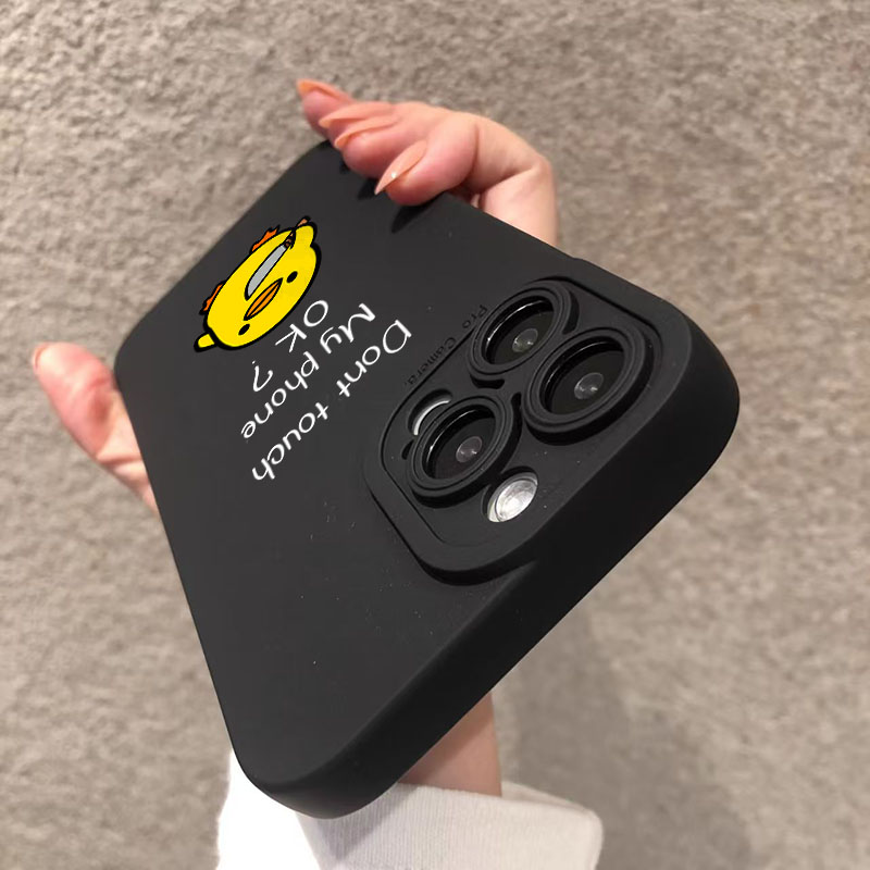 Sevimli Minimalist Karikatür Ö - Phone Cases Xs Max incelemesi ve fiyatı