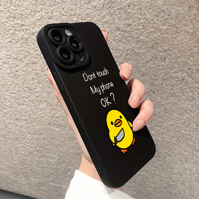 Sevimli Minimalist Karikatür Ö - Phone Cases Xs Max incelemesi ve fiyatı