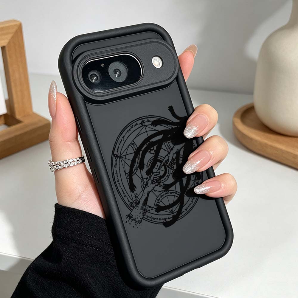 Fullmetal Alchemist Moda Telef - Phone Cases Google Pixel 10 Pro incelemesi ve fiyatı