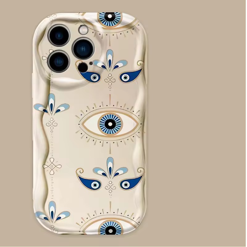 Dalgalı Kenarlı TPU Telefon Kı - Apple Iphone 16 incelemesi ve fiyatı