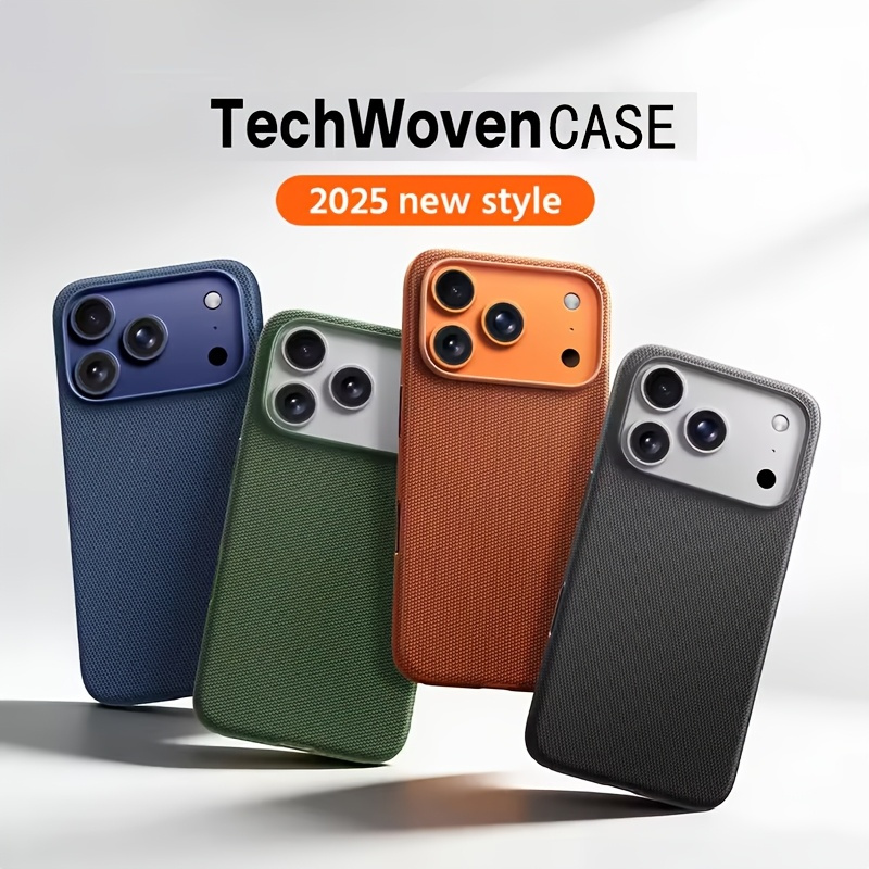 Yüksek Kaliteli Teknoloji Doku - Phone Cases Quality incelemesi ve fiyatı