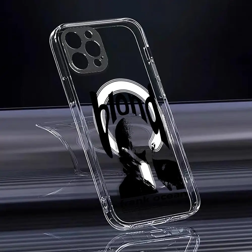 Şarkıcı Frank Blonde Oceans Sı - Phone Cases Iphone 15 incelemesi ve fiyatı