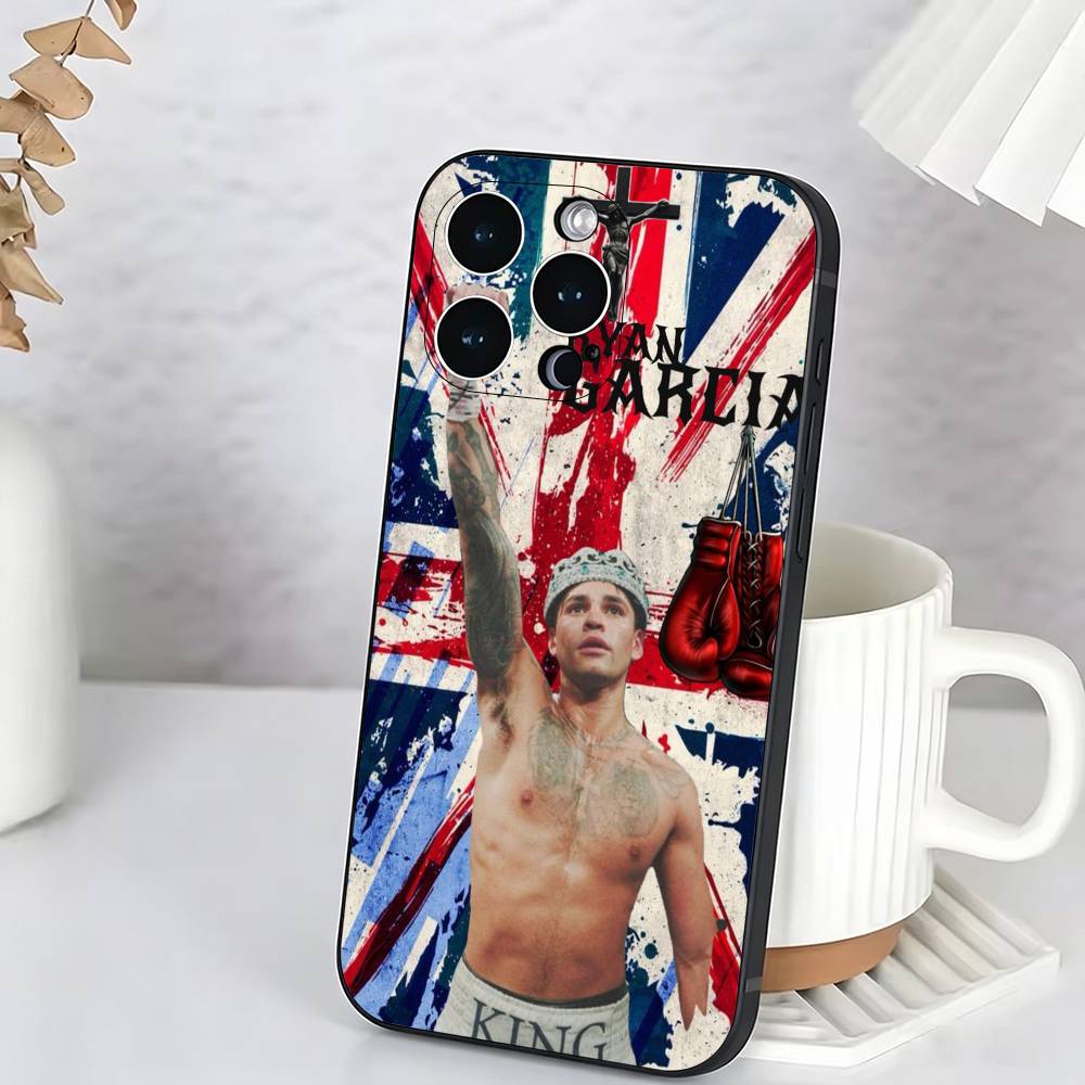 Popüler Güreşçi Ryan Garcia Vo - Phone Cases Vogue incelemesi ve fiyatı