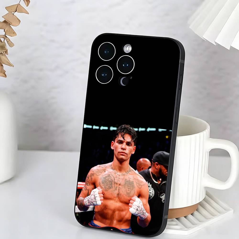 Popüler Güreşçi Ryan Garcia Vo - Phone Cases Vogue incelemesi ve fiyatı