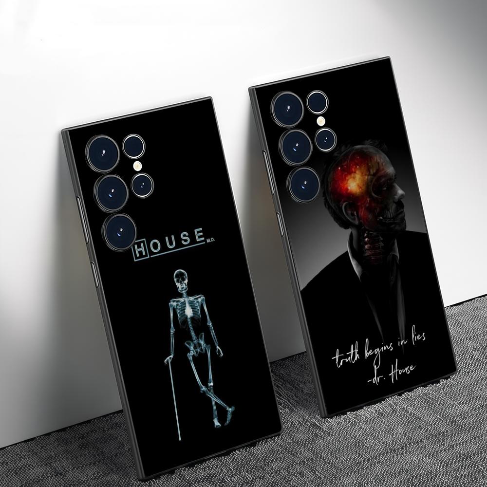 Film D-Dr H-House Telefon Kılı - Phone Cases Galaxy S26 incelemesi ve fiyatı