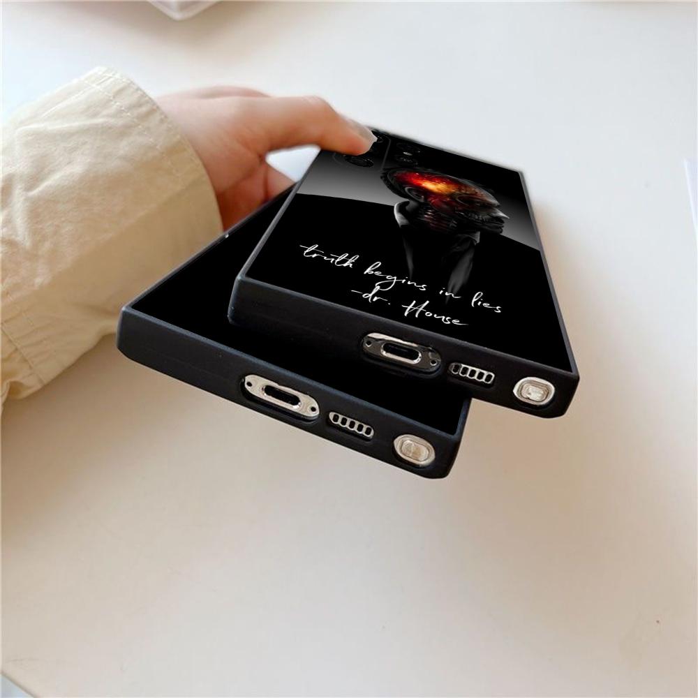 Film D-Dr H-House Telefon Kılı - Phone Cases Galaxy S26 incelemesi ve fiyatı