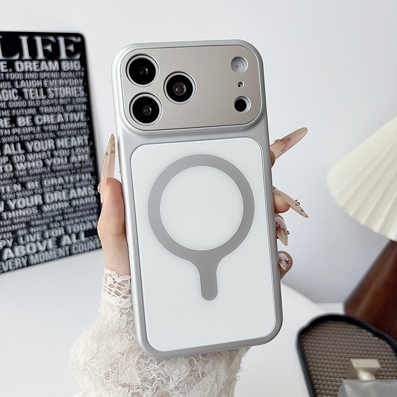 Yüksek Kaliteli Lüks Metal Çer - Phone Cases Quality incelemesi ve fiyatı