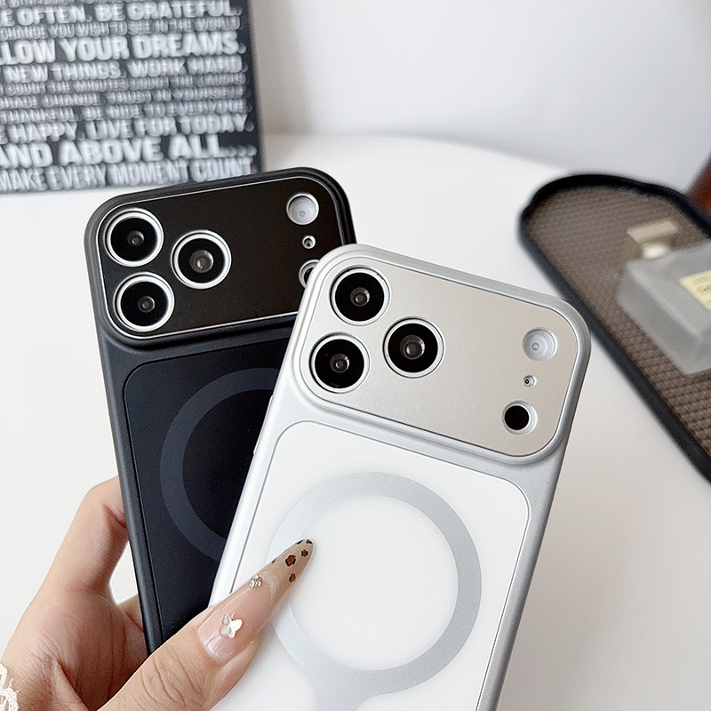 Yüksek Kaliteli Lüks Metal Çer - Phone Cases Quality incelemesi ve fiyatı