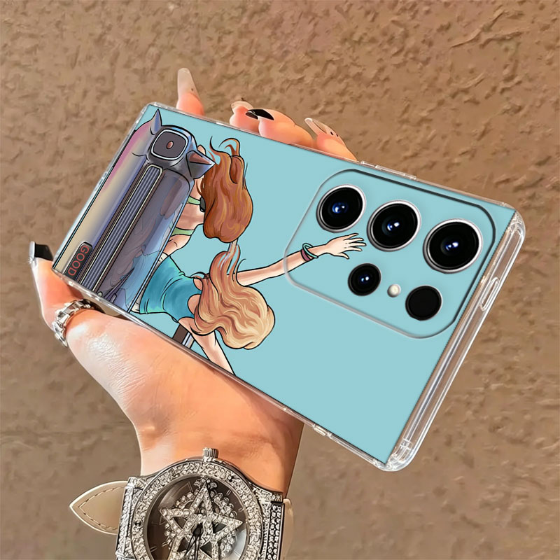 Vogue Kız Seyahat Telefon Kılı - Phone Cases Vogue incelemesi ve fiyatı