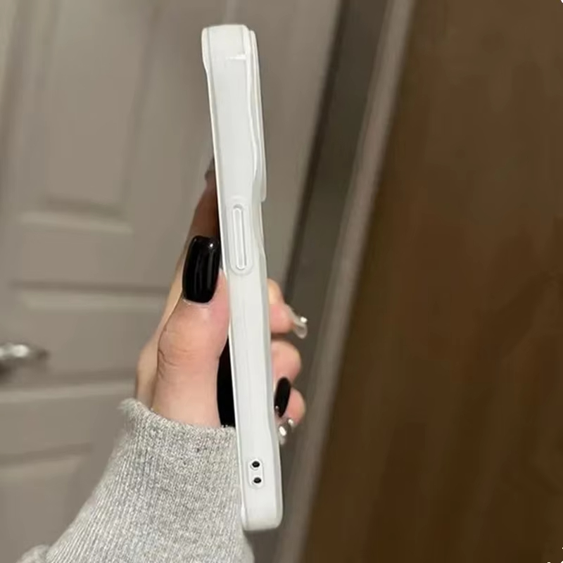 Noel Ağacı Kar Tanesi Silikon  - Phone Cases Iphone 15 incelemesi ve fiyatı