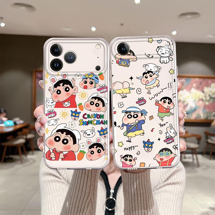 Cra-yons Shin-chan Kılıfı iPho - Phone Cases Xs Max incelemesi ve fiyatı