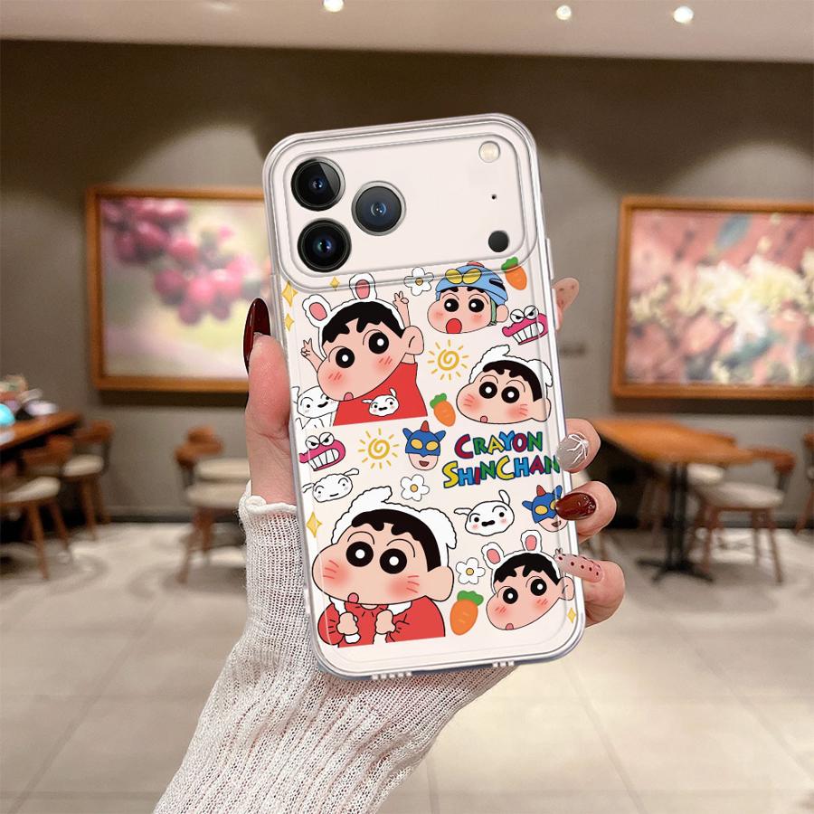 Cra-yons Shin-chan Kılıfı iPho - Phone Cases Xs Max incelemesi ve fiyatı