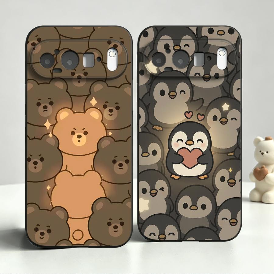 Google Pixel 10A 10 9 Pro XL 8 - Phone Cases Google Pixel 10 Pro incelemesi ve fiyatı
